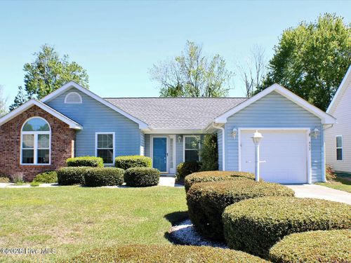 457 Hampton St Nw, Calabash, NC, 28467-1923 | Card Image
