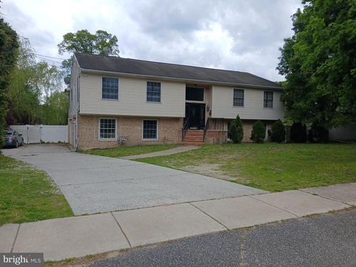 80 Chews Landing Rd, CLEMENTON, NJ, 08021-3816 | Card Image