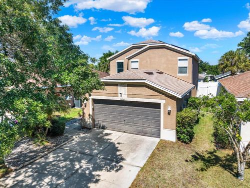 11434 Crestlake Village Drive, RIVERVIEW, FL, 33569 | Card Image