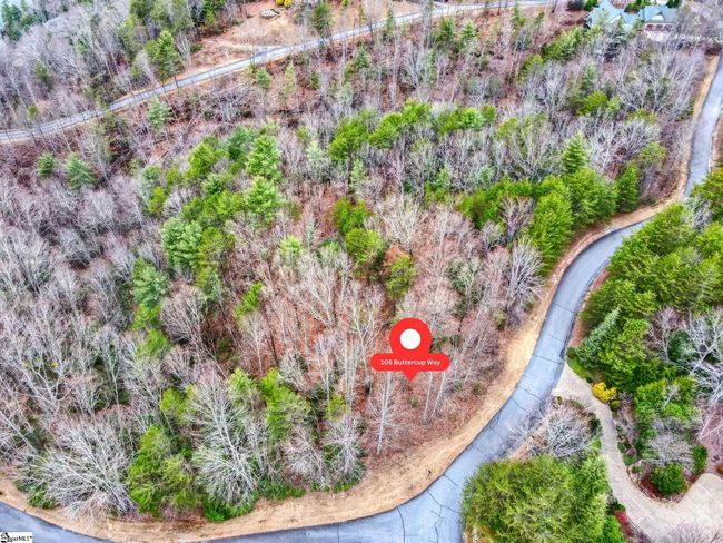 105 Buttercup Way, Home with 0 bedrooms, 0 bathrooms and null parking in Sunset SC | Image 22