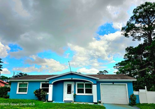 271 Anthony Ave Se, PALM BAY, FL, 32909-3622 | Card Image