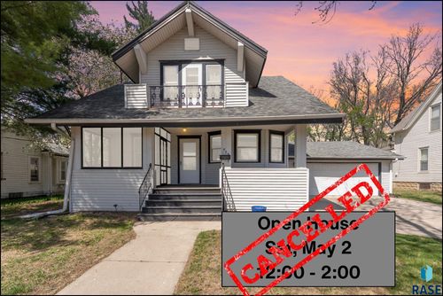 710 E 2nd St Street, Canton, SD, 57013-1808 | Card Image