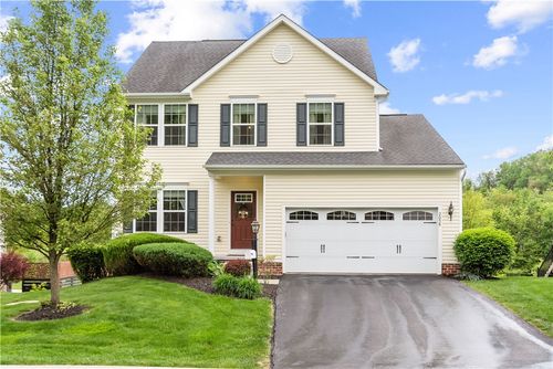 2058 Blackberry Ln, Valencia, PA, 16059-2356 | Card Image