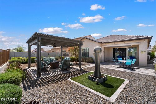 18225 N 66th Way, Phoenix, AZ, 85054-6709 | Card Image