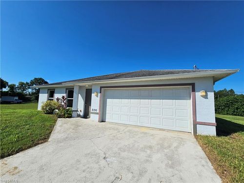 2190 Lincoln Park Ave, Alva, FL, 33920-1016 | Card Image