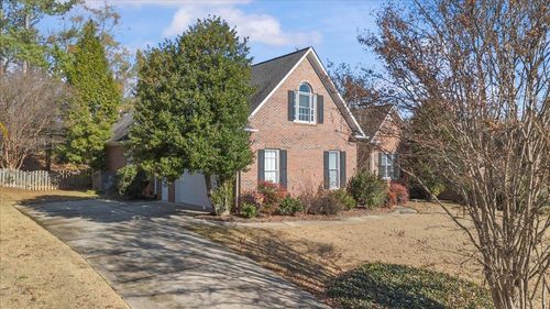 523 Meadowsweet Ln, Greenville, SC, 29615-5522 | Card Image