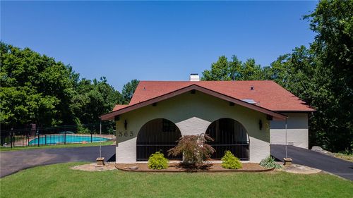 363 E Ralston, Farmington, AR, 72730-4001 | Card Image