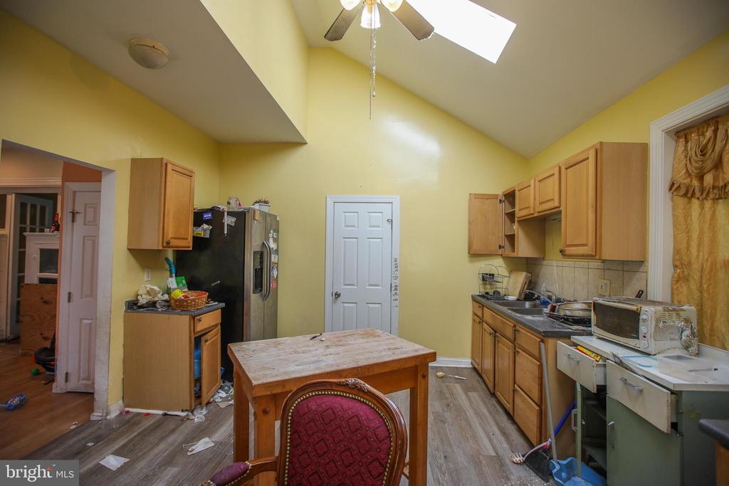 Residential in HYATTSVILLE 5