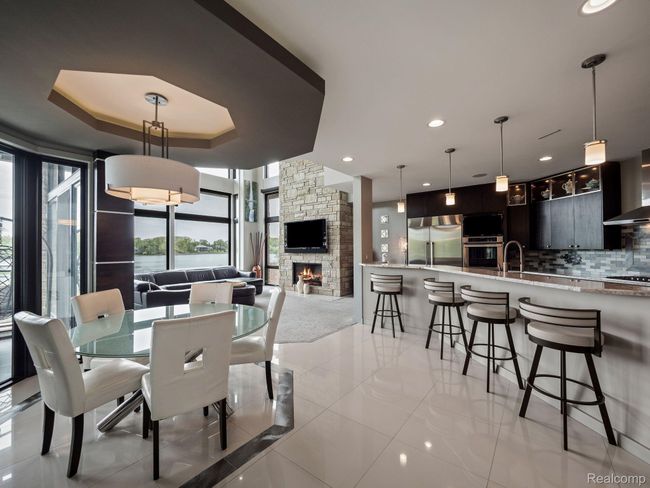 2657 Turtle Shores Dr, House other with 6 bedrooms, 8 bathrooms and null parking in Bloomfield Hills MI | Image 14