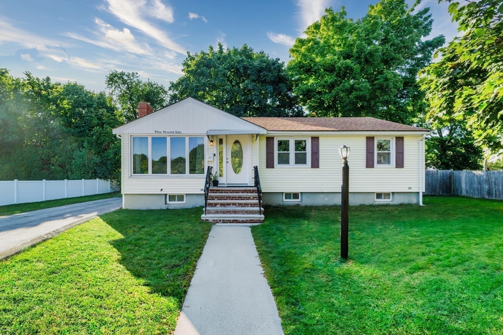 Priscilla Ln, Peabody, MA 01960