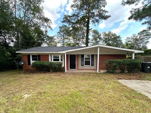 2432 Golden Camp Rd, Augusta, GA, 30906-5513 | Card Image