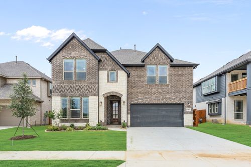 3309 Emerald Trace Dr, Argyle, TX, 76226 | Card Image