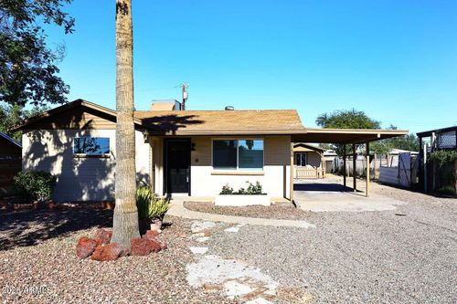 1136 E Eva St, Phoenix, AZ, 85020-2639 | Card Image