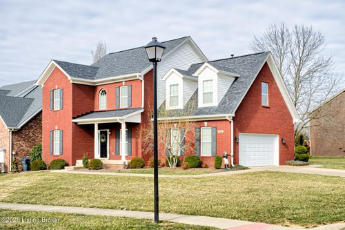 11507 Willow Branch Dr, Louisville, KY, 40291-4523 | Card Image
