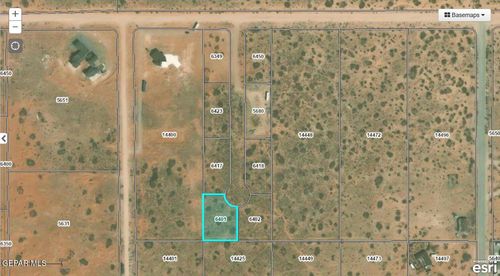 6401 Loma Lane, Clint, TX, 79836 | Card Image