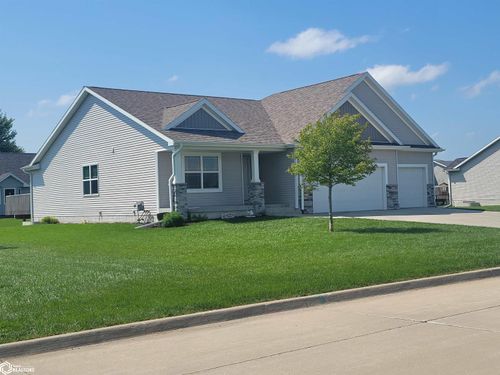 20 Morningside Dr, Eagle Grove, IA, 50533-2437 | Card Image