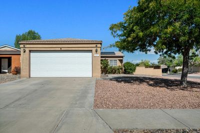 1099 Sand Dune Road Ne, House other with 2 bedrooms, 1 bathrooms and null parking in Rio Rancho NM | Image 1