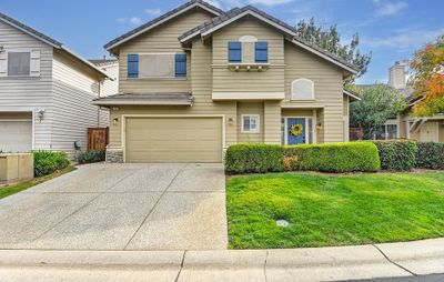 110 Royalton Cir, House other with 3 bedrooms, 2 bathrooms and null parking in Folsom CA | Image 1