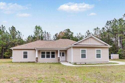 294 Elm Ridge Loop, Crawfordville, FL, 32327-0287 | Card Image