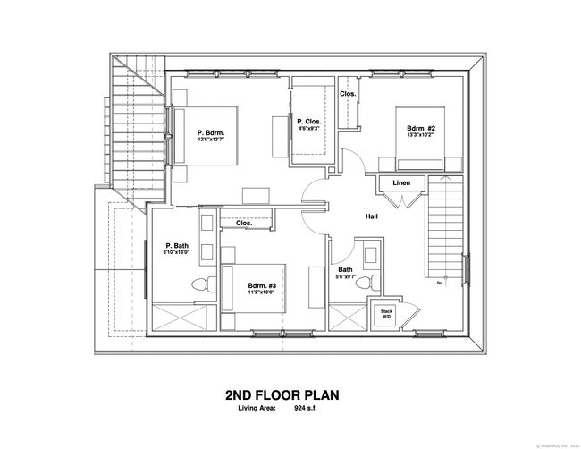 Main Floor Plan | Image 6