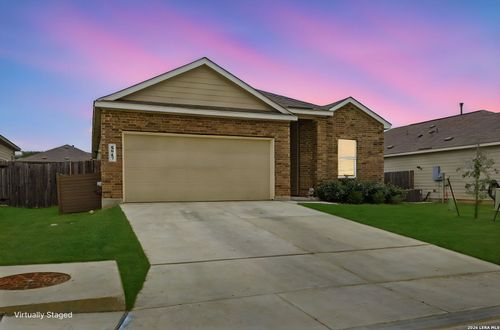 6067 Draw Loop, Bulverde, TX, 78163-2635 | Card Image