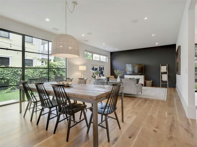 1003 E 14 Th St, House other with 3 bedrooms, 3 bathrooms and 2 parking in Austin TX | Image 6