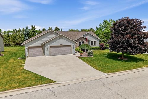 1210 Foxglove Lane, Sheboygan Falls, WI, 53085 | Card Image
