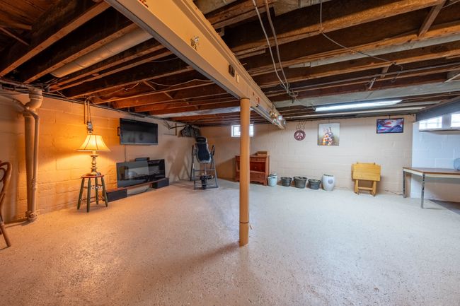 920 Clinton Ave, House other with 3 bedrooms, 2 bathrooms and null parking in Saint Clair MI | Image 24