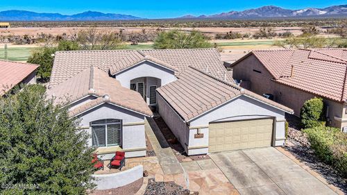 1362 N Boyce Ave, Green Valley, AZ, 85614-6259 | Card Image