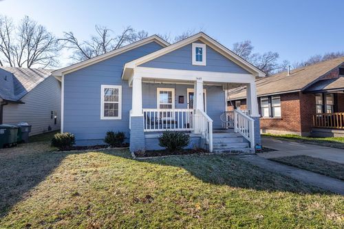 1449 Lyndale Ave, Memphis, TN, 38107-4918 | Card Image
