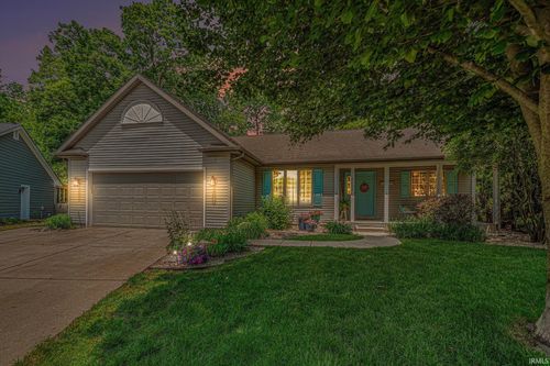 3728 Fern Hill Dr, Mishawaka, IN, 46544-6265 | Card Image