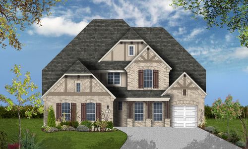 2221 Angelina St, Mansfield, TX, 76063-7354 | Card Image