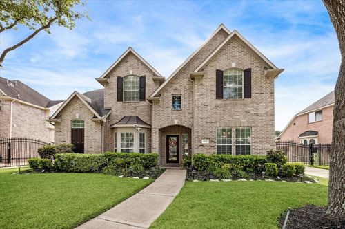 5626 Brennan Ridge Ln, Katy, TX, 77450-5628 | Card Image