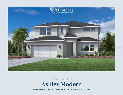 8062 Timberwood Ln, ALAFAYA, FL, 32825 | Card Image