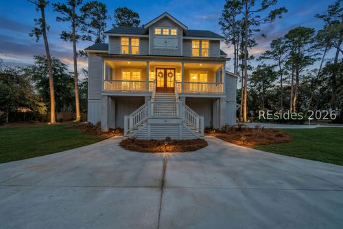 26 Pilot Point Rd, Ridgeland, SC, 29936-5168 | Card Image