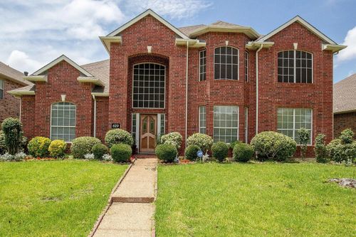 619 Park Highlands Dr, Coppell, TX, 75019-6645 | Card Image