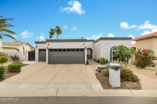 10509 E Flintlock Dr, Sun Lakes, AZ, 85248-9293 | Card Image