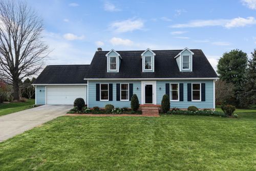 110 Sunbright Dr, BRIDGEWATER, VA, 22812-9578 | Card Image