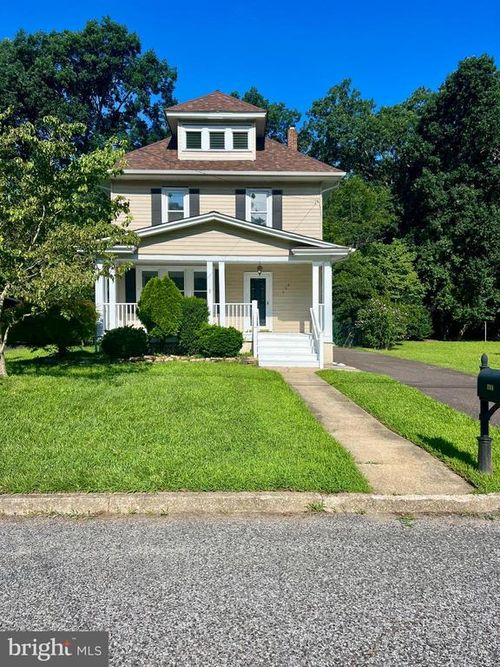 208 Rosemont Ave, NEWFIELD, NJ, 08344-5239 | Card Image