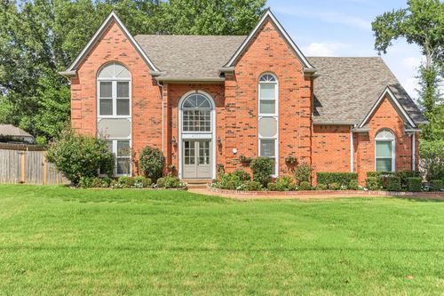 2053 Johnson Rd, Germantown, TN, 38139-3570 | Card Image