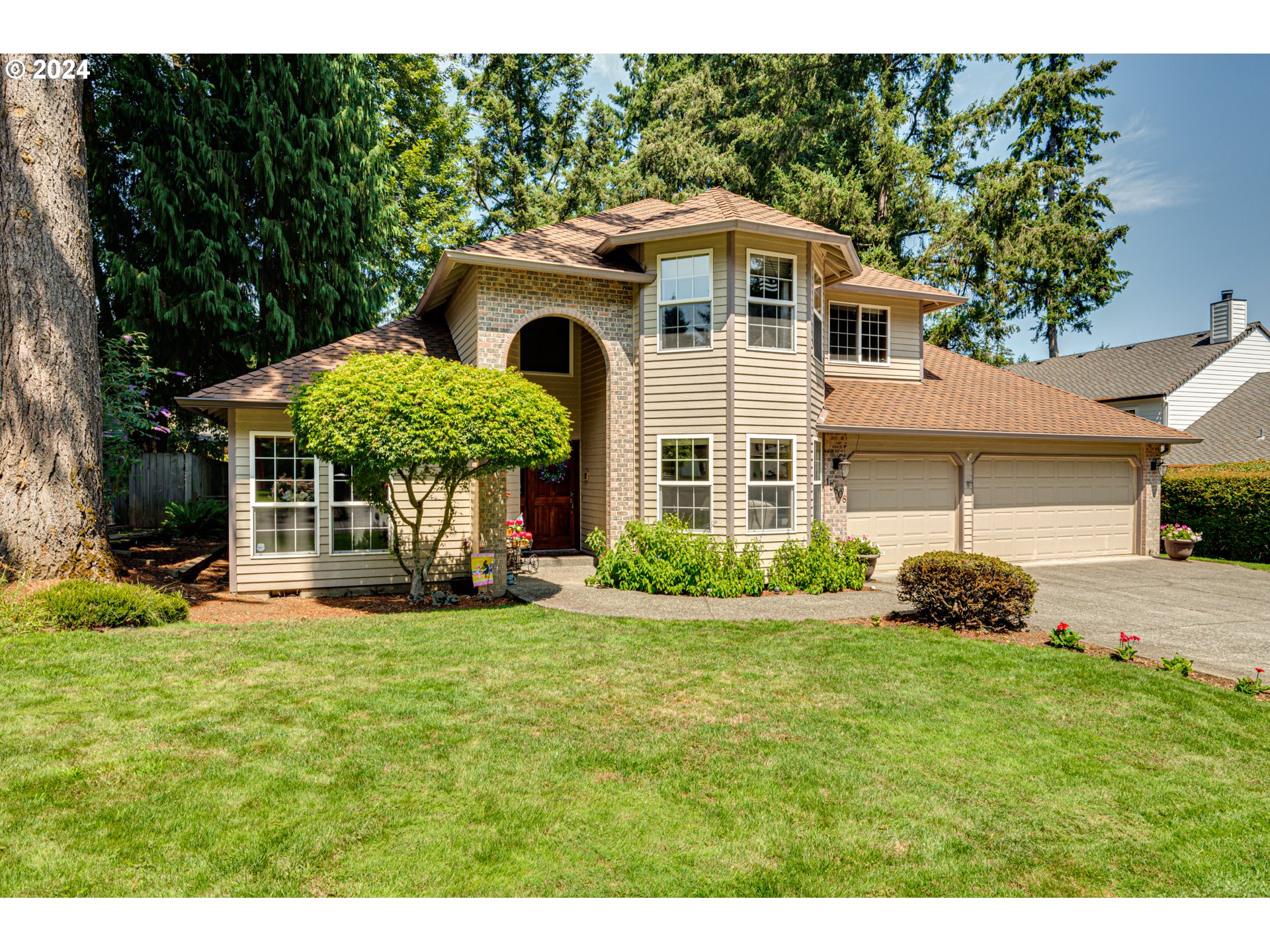25th St, Vancouver, WA 98684