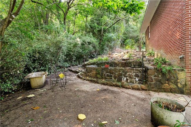 300 S Dale Ave, House other with 3 bedrooms, 2 bathrooms and null parking in Calhoun GA | Image 29