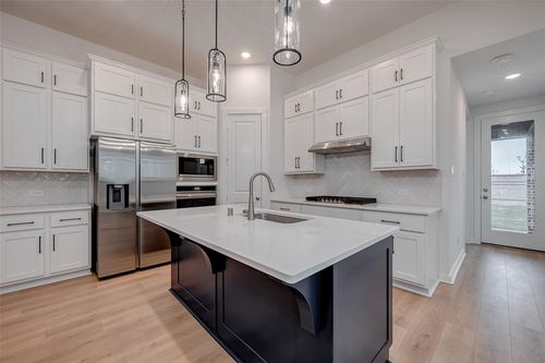 11430 Gossamer Wing Ln, Cypress, TX, 77433-7430 | Card Image