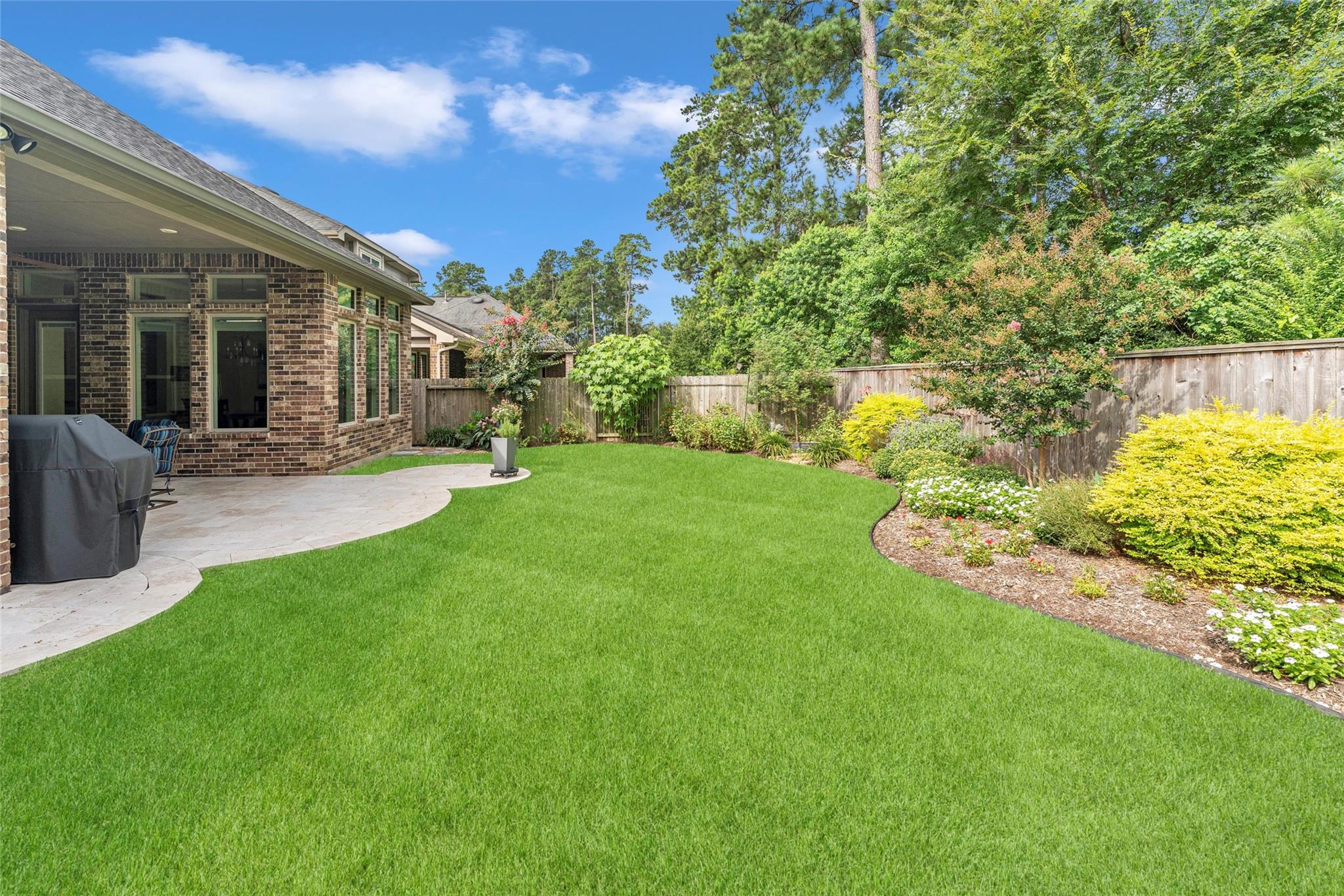 Residential in Pinehurst 5