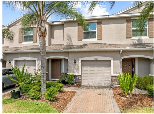 3901 Silverlake Way, WESLEY CHAPEL, FL, 33544-7918 | Card Image