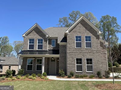 1012 Harbour Drive, House other with 5 bedrooms, 3 bathrooms and null parking in Villa Rica GA | Image 1