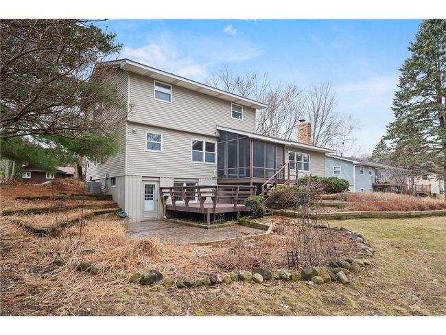641 Parkview Dr, House other with 3 bedrooms, 3 bathrooms and null parking in New Richmond WI | Image 44