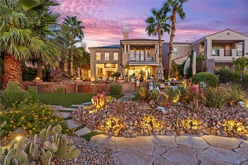 69 Contrada Fiore Dr, Henderson, NV, 89011-3149 | Card Image