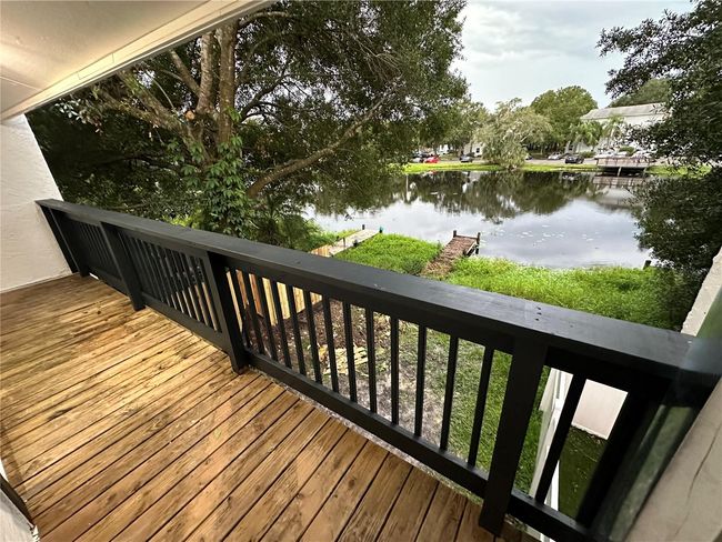 6930 Trout St, Townhouse with 3 bedrooms, 3 bathrooms and null parking in TAMPA FL | Image 29