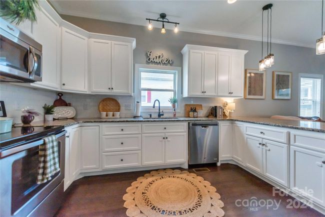 39 3 Rd St, House other with 2 bedrooms, 2 bathrooms and null parking in Cramerton NC | Image 18